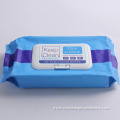 Portable Home Office Disinfectant Alcohol Wipes